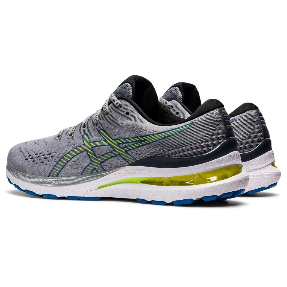 GEL-KAYANO 28 Asics Rock