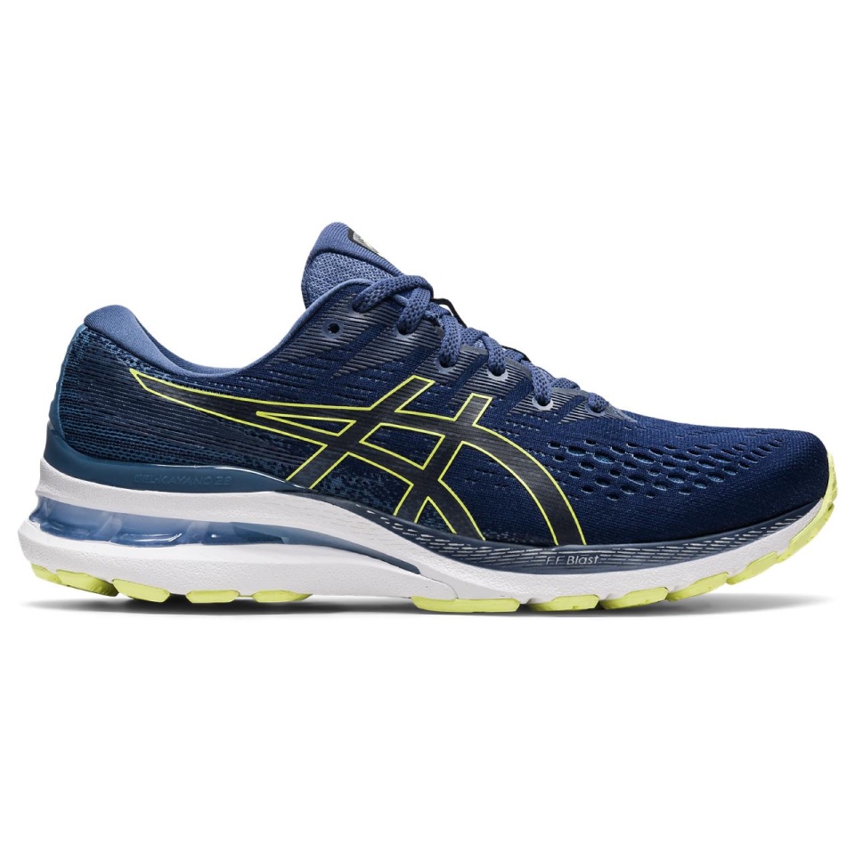 GEL-KAYANO 28 Asics Thunder Blue