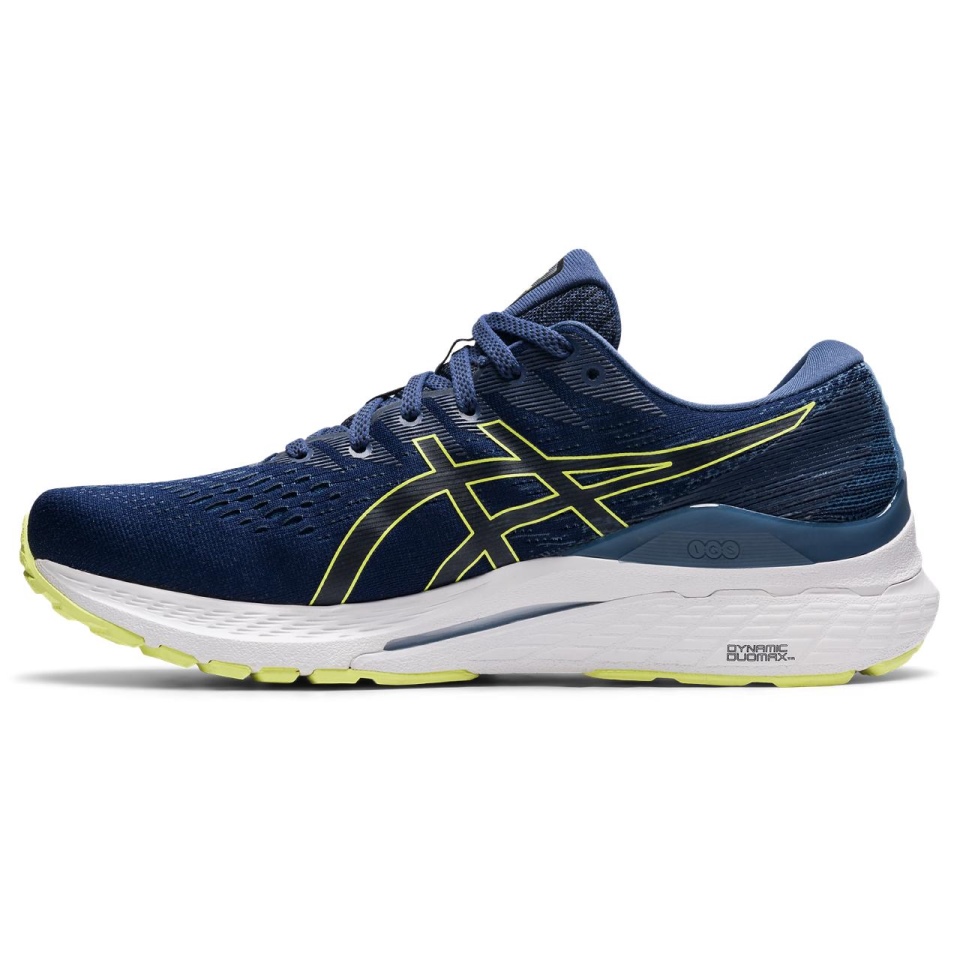 GEL-KAYANO 28 Asics Thunder Blue