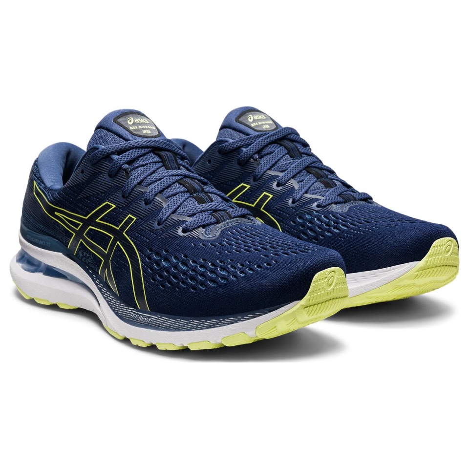 GEL-KAYANO 28 Asics Thunder Blue