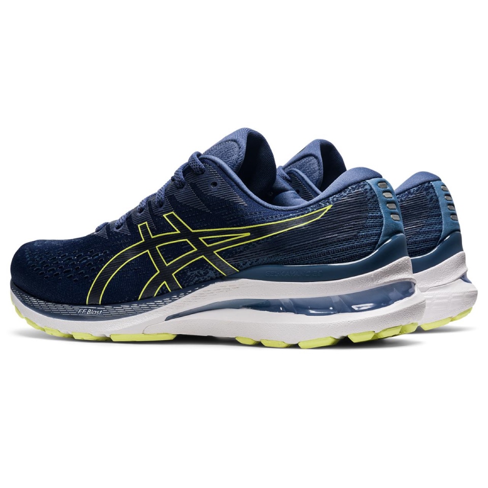 GEL-KAYANO 28 Asics Thunder Blue