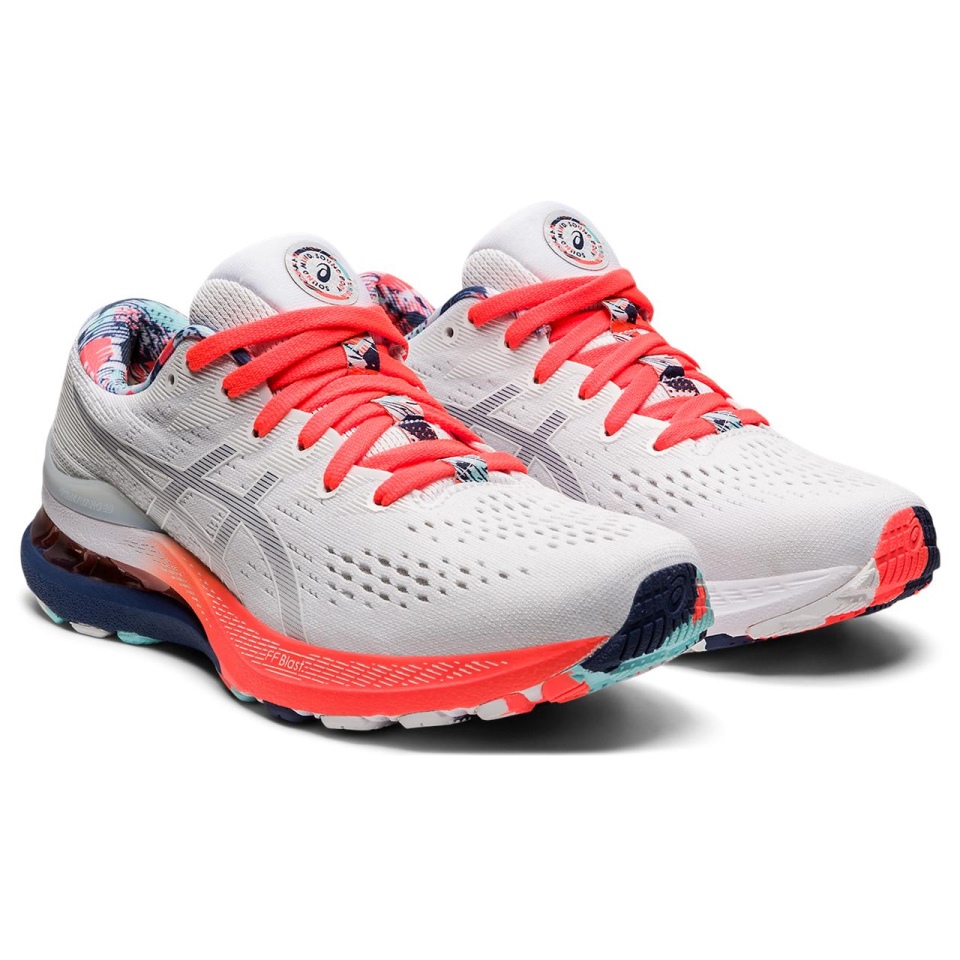 GEL-KAYANO 28 Asics White