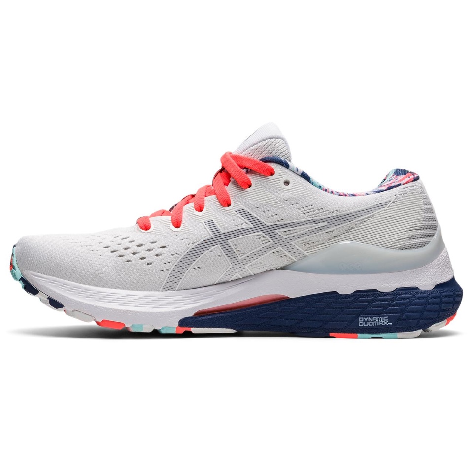 GEL-KAYANO 28 Asics White