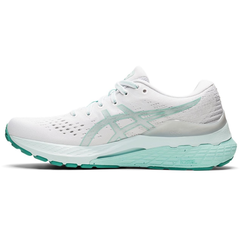 GEL-KAYANO 28 Asics White-Oasis