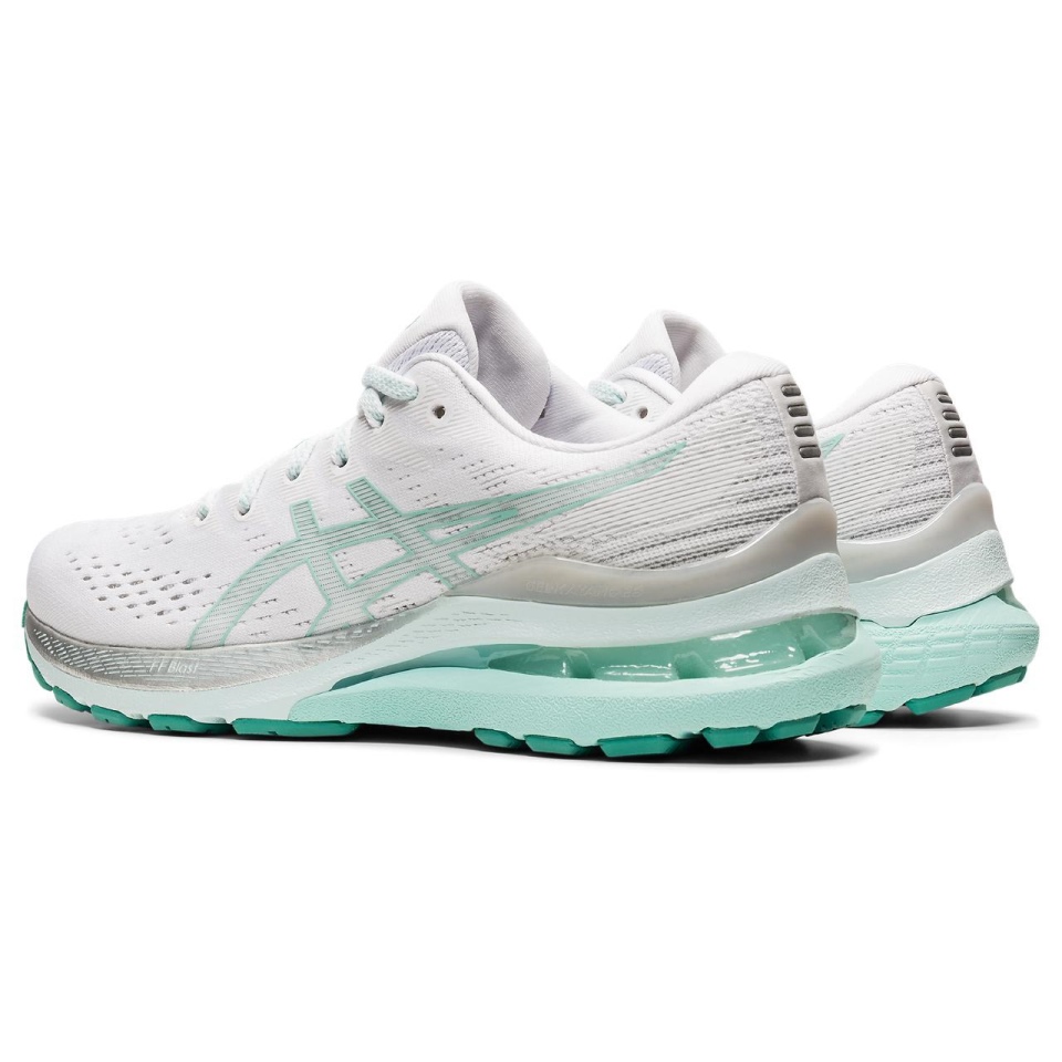 GEL-KAYANO 28 Asics White-Oasis