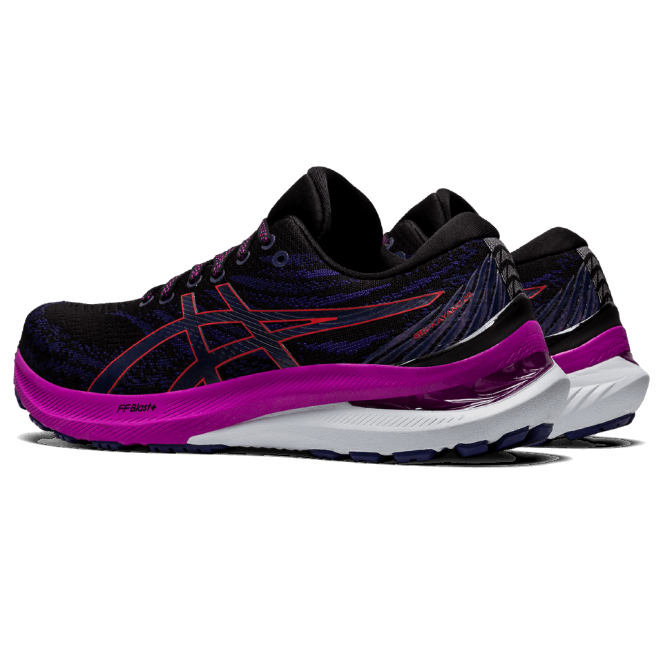 GEL-KAYANO 29 (D) Asics Black