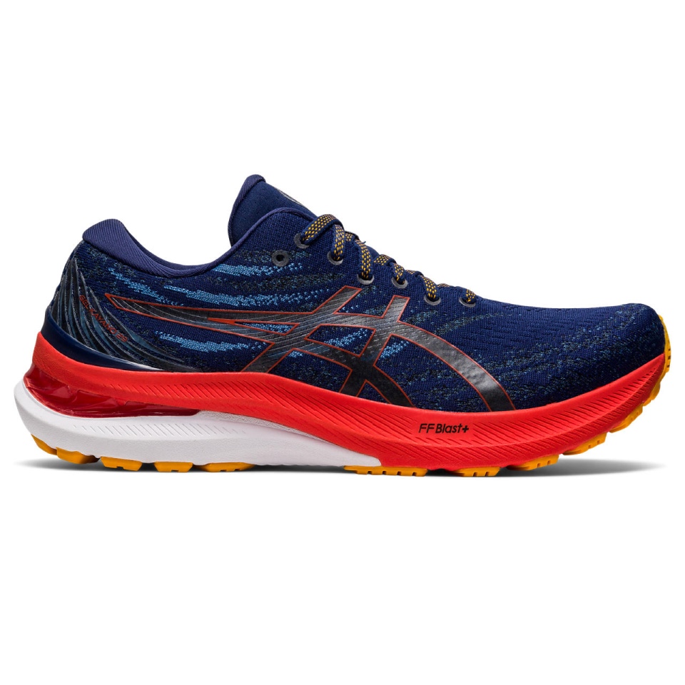 GEL-KAYANO 29 Asics Cherry