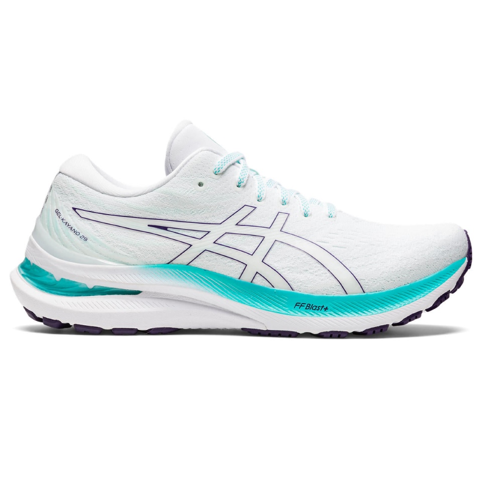 GEL-KAYANO 29 Asics White