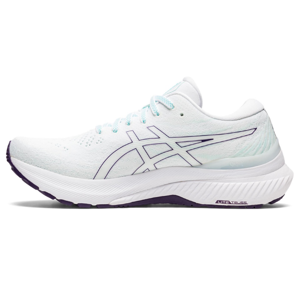 GEL-KAYANO 29 Asics White