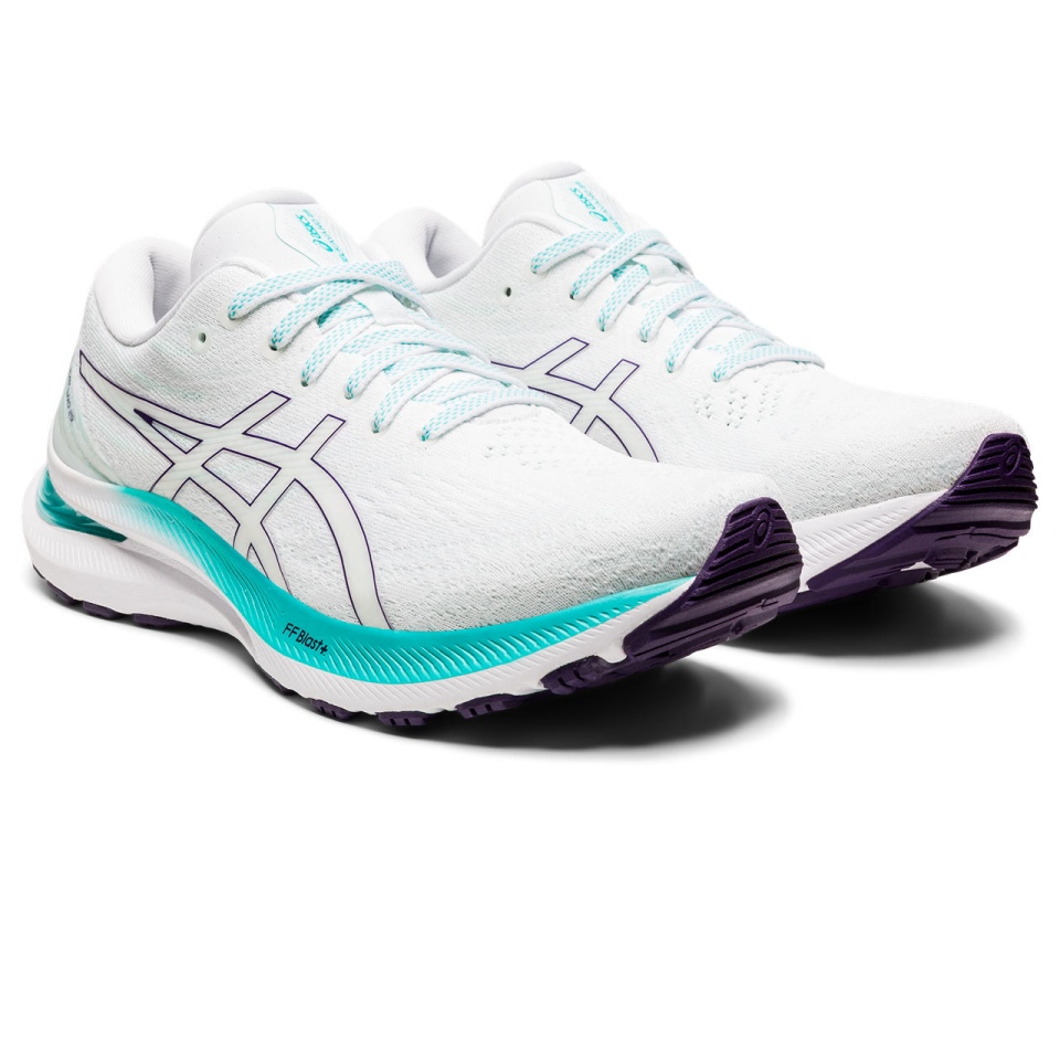 GEL-KAYANO 29 Asics White