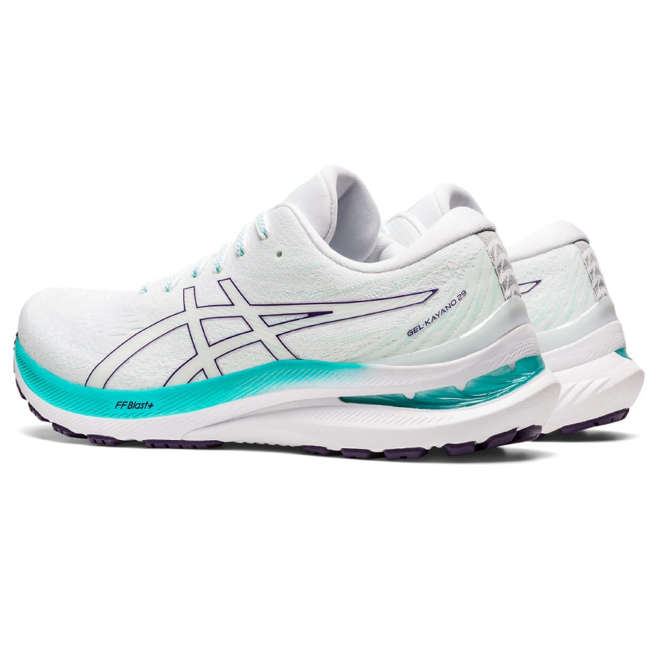 GEL-KAYANO 29 Asics White