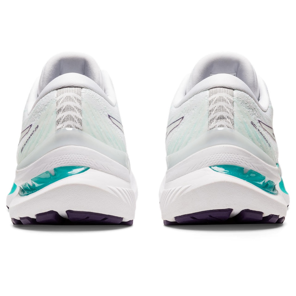 GEL-KAYANO 29 Asics White