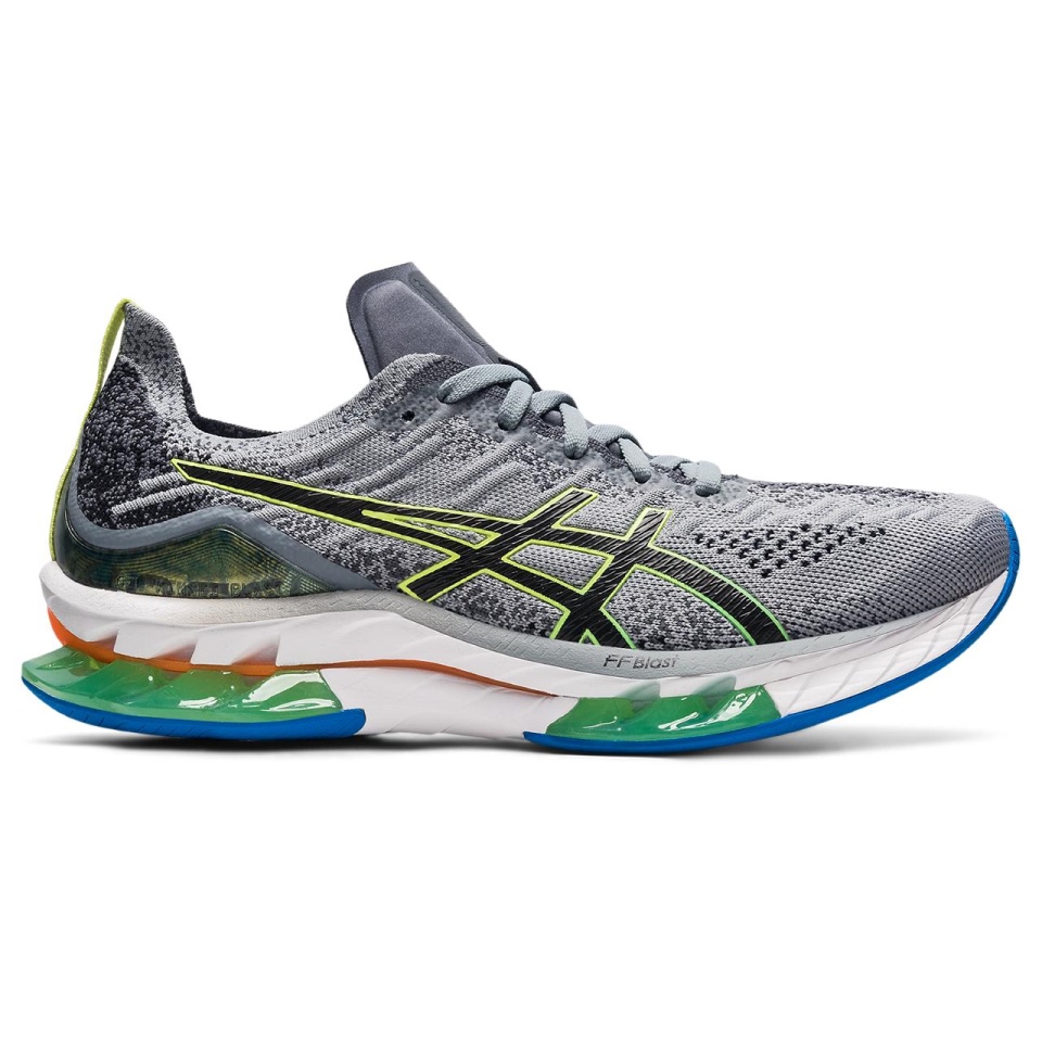 GEL-KINSEI BLAST Asics Rock