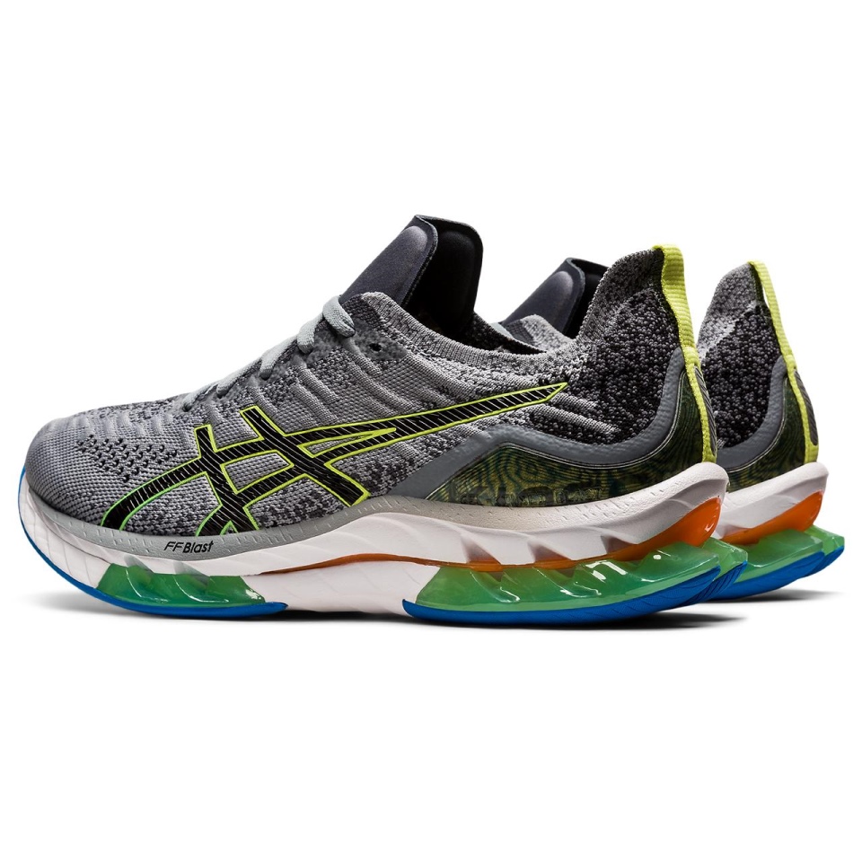 GEL-KINSEI BLAST Asics Rock