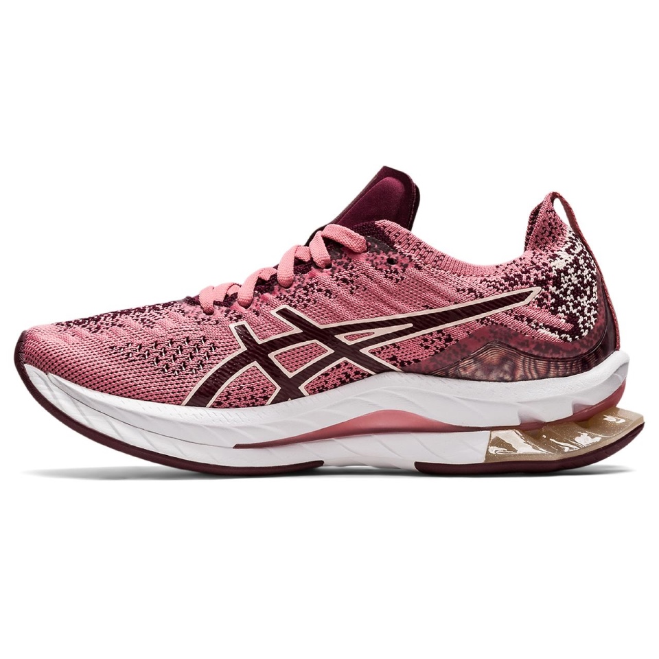 GEL-KINSEI BLAST Asics Rose