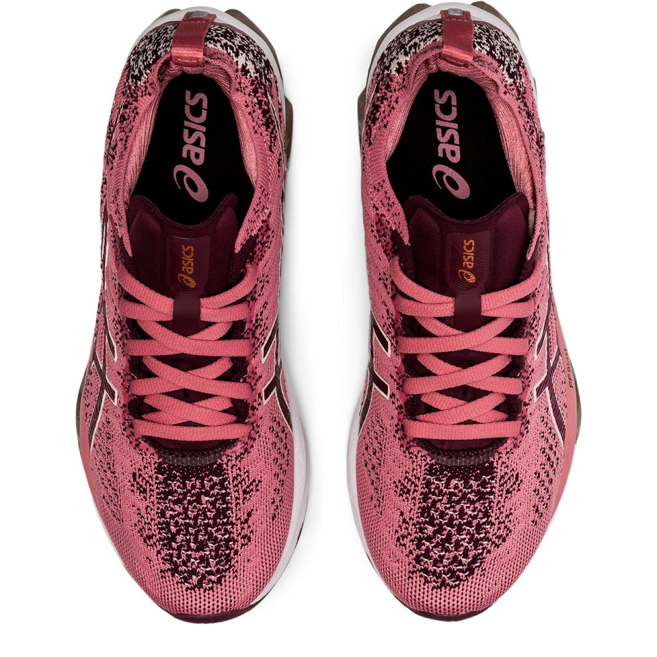 GEL-KINSEI BLAST Asics Rose