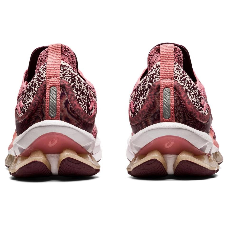 GEL-KINSEI BLAST Asics Rose