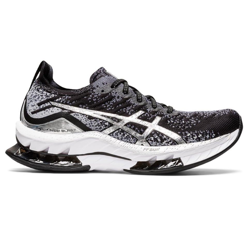 GEL-KINSEI BLAST PLATINUM Asics Grey