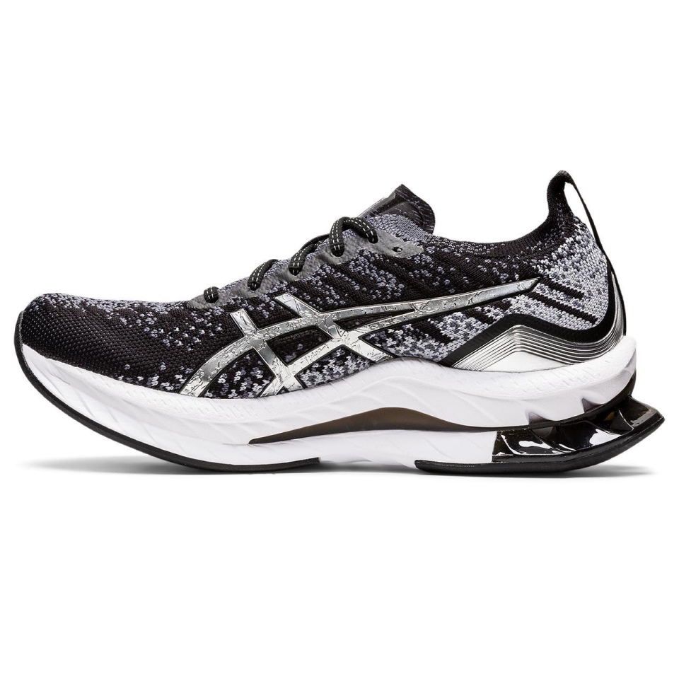 GEL-KINSEI BLAST PLATINUM Asics Grey