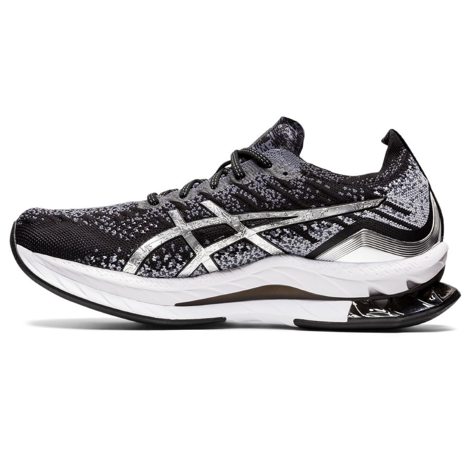 GEL-KINSEI BLAST PLATINUM Asics Pure silver