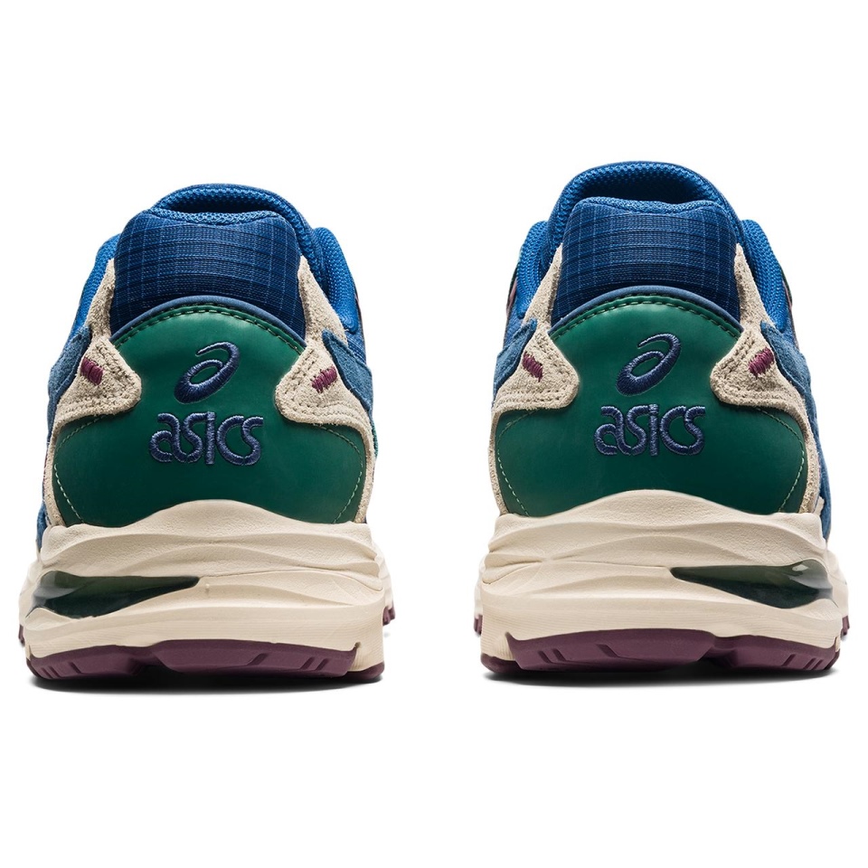 GEL-MC PLUS Asics Grape