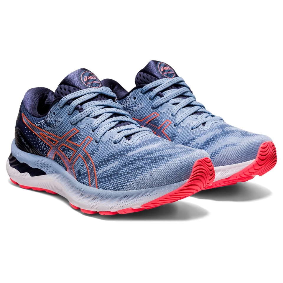 GEL-NIMBUS 23 D Asics Mist