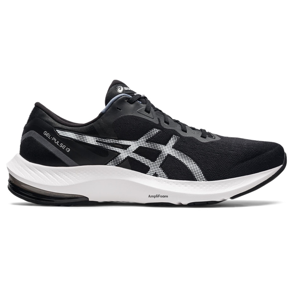 GEL-PULSE 13 Asics Black