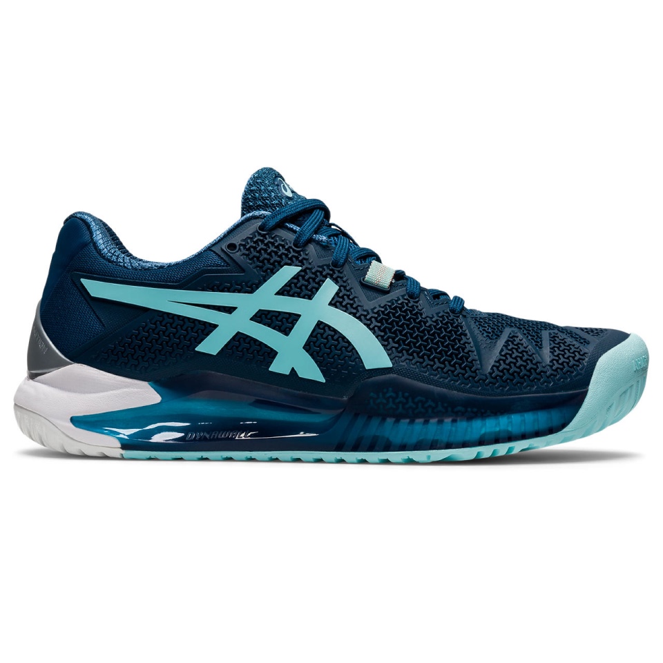 GEL-RESOLUTION 8 Asics Light