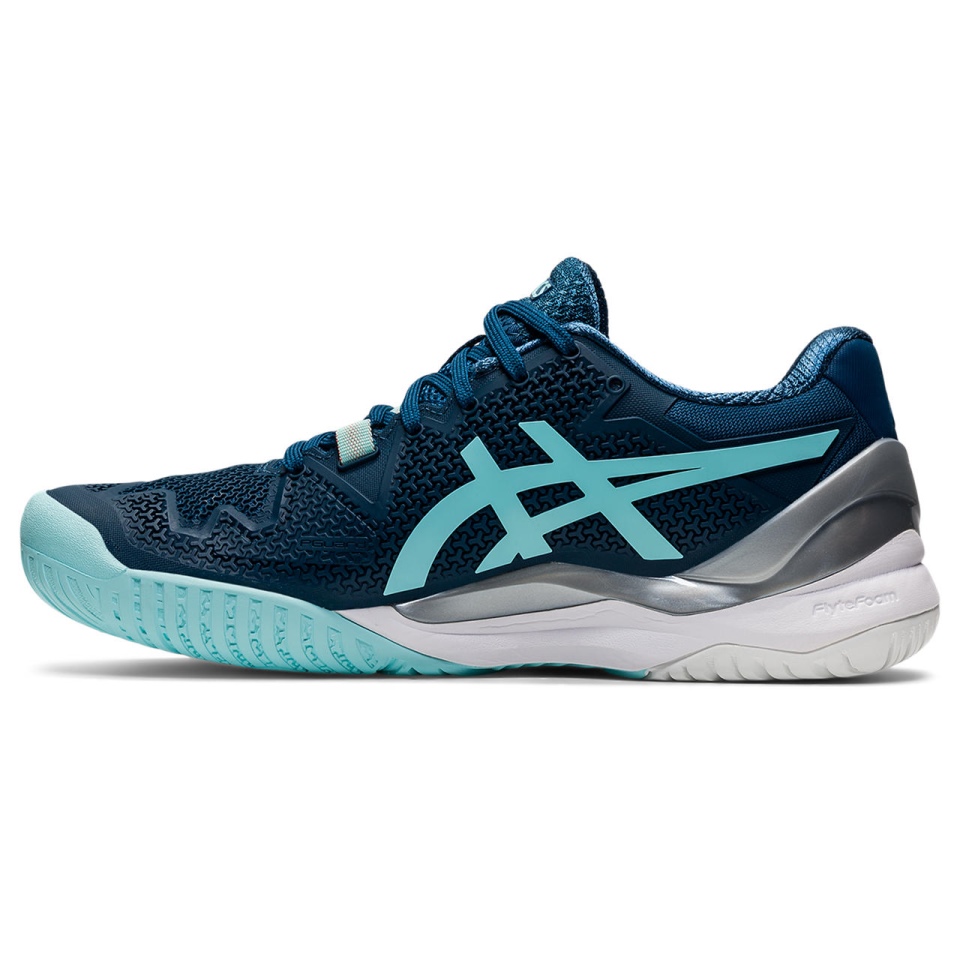 GEL-RESOLUTION 8 Asics Light