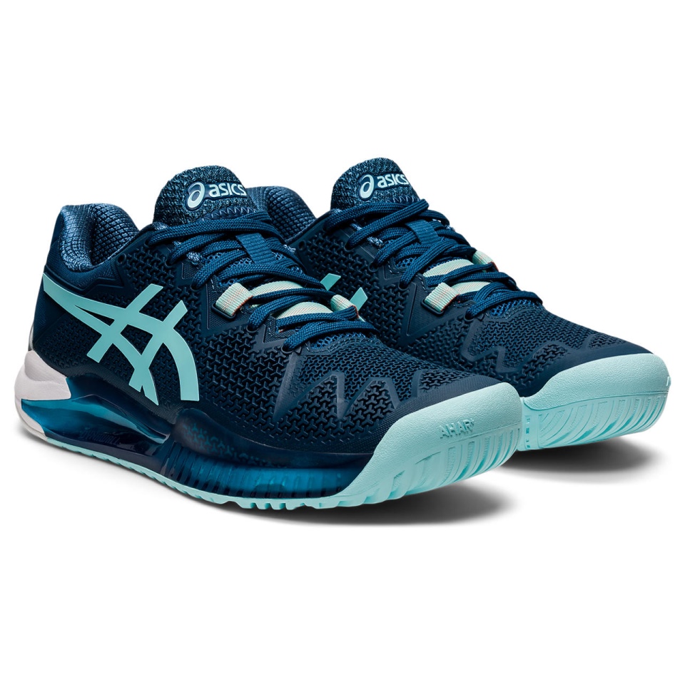 GEL-RESOLUTION 8 Asics Light