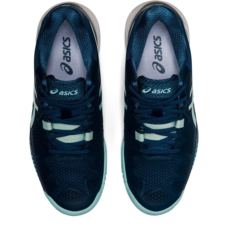 GEL-RESOLUTION 8 Asics Light