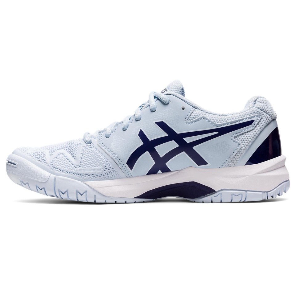 GEL-RESOLUTION 8 GS Asics Soft