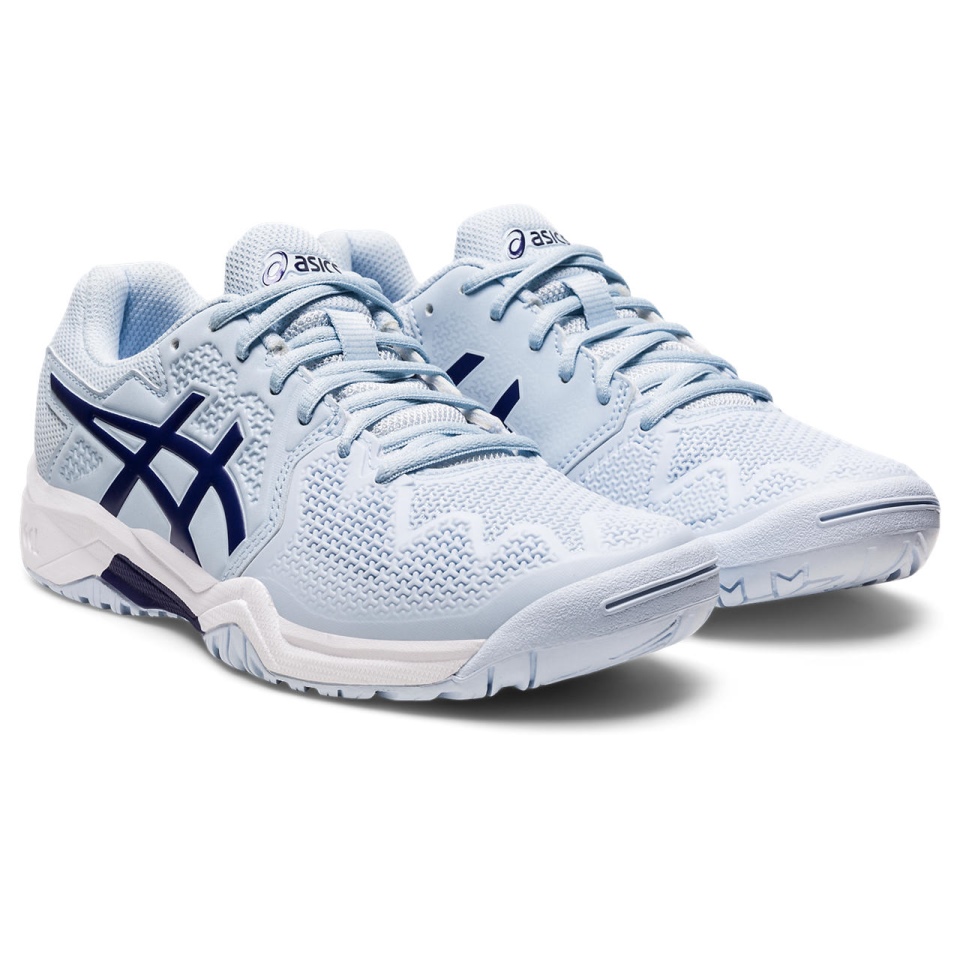 GEL-RESOLUTION 8 GS Asics Soft