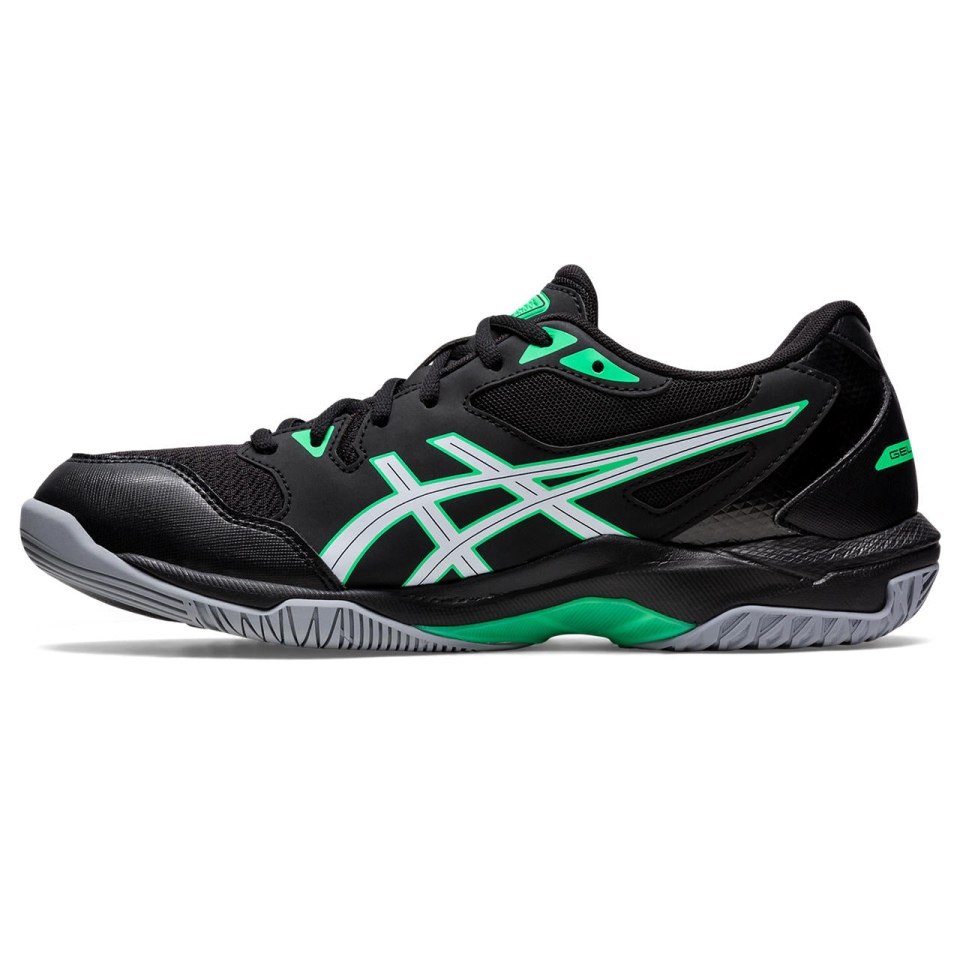 GEL-ROCKET 10 Asics Black