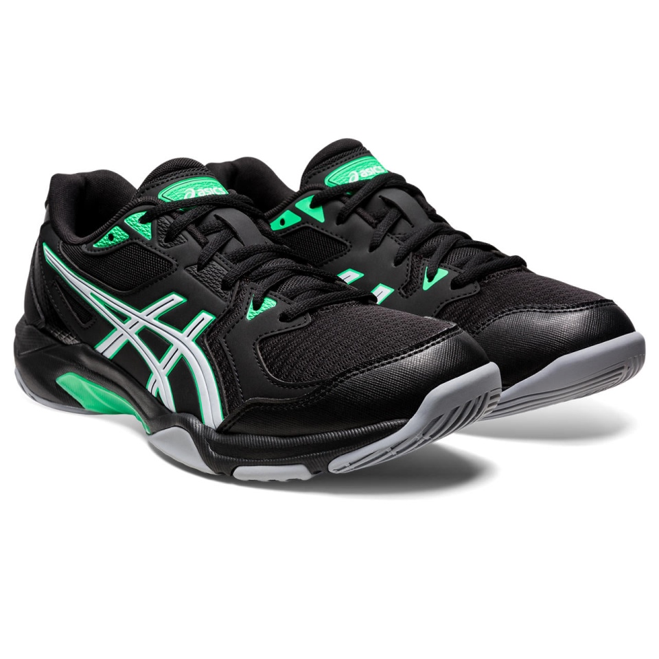 GEL-ROCKET 10 Asics Black