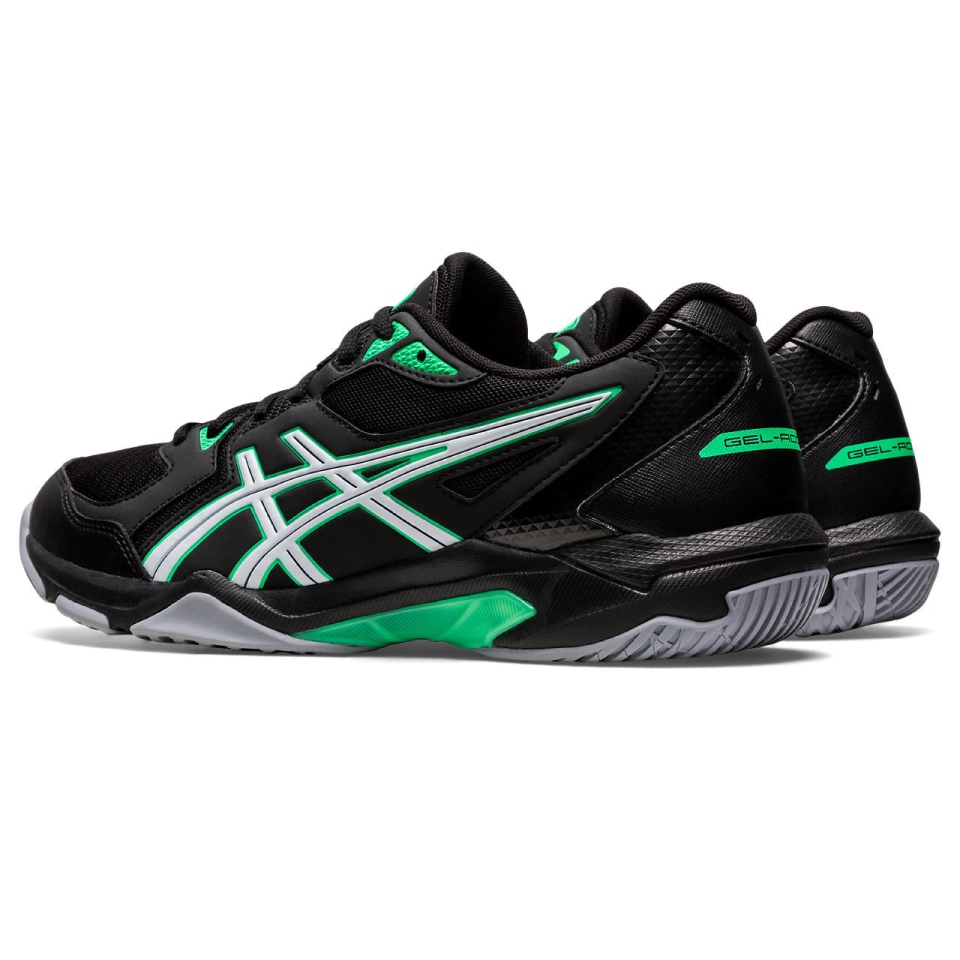 GEL-ROCKET 10 Asics Black