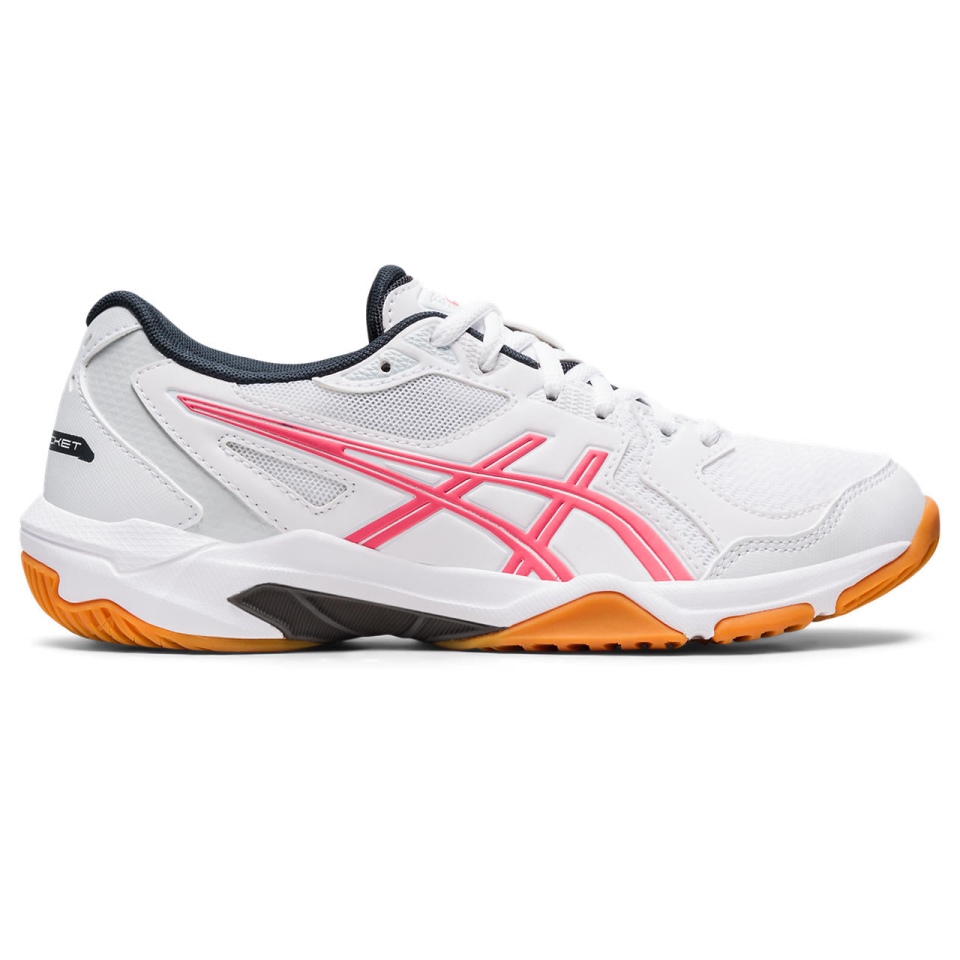 GEL-ROCKET 10 Asics White