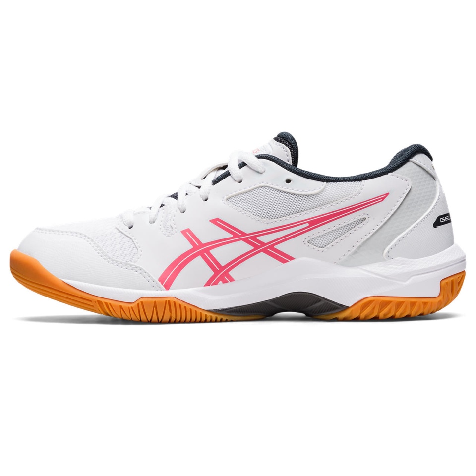 GEL-ROCKET 10 Asics White