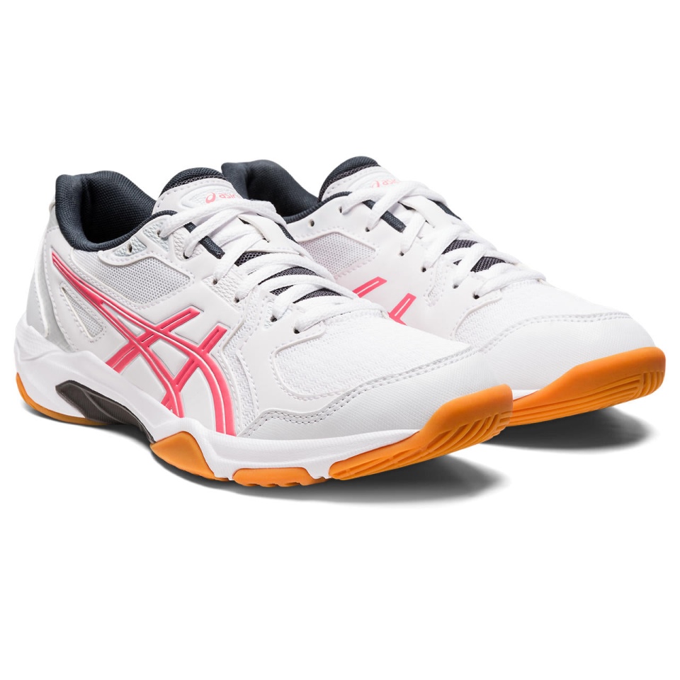 GEL-ROCKET 10 Asics White