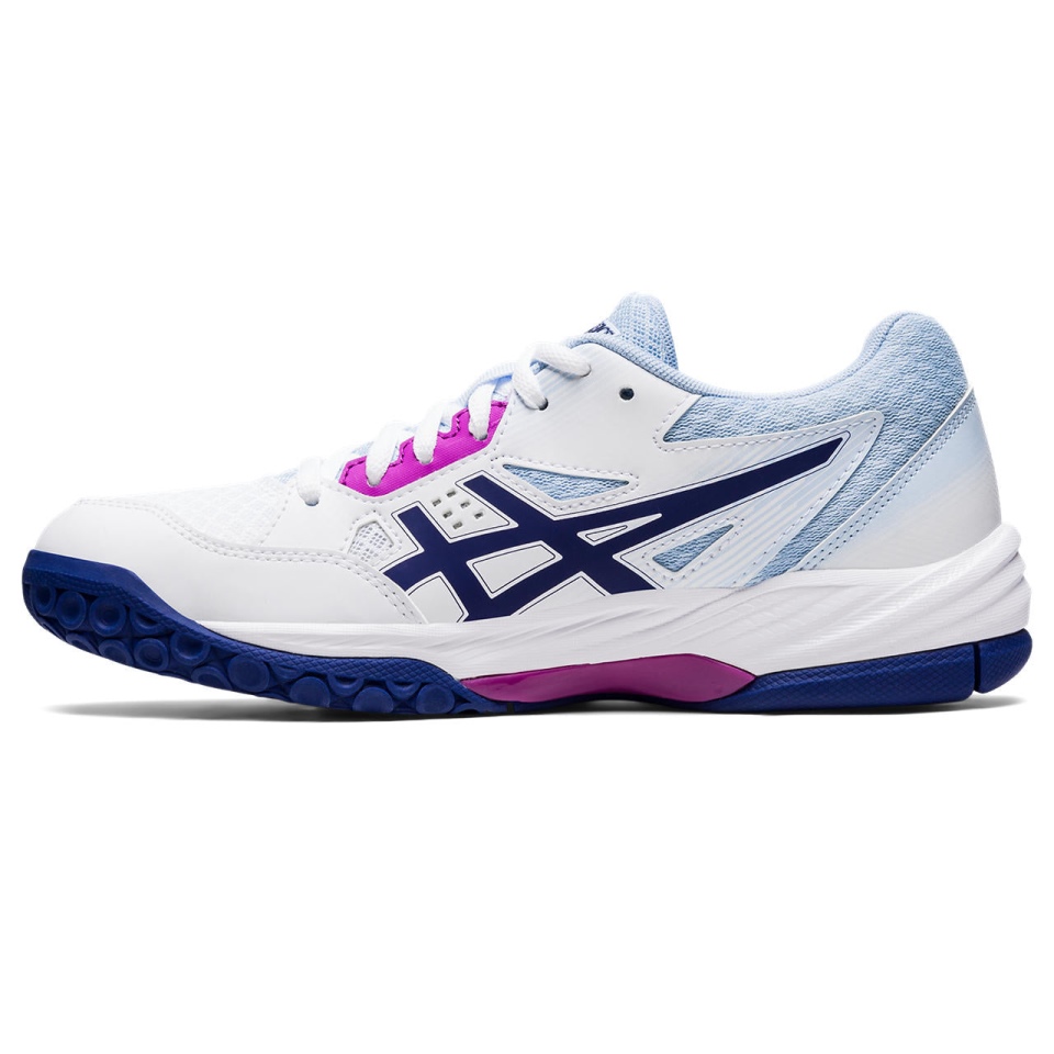 GEL-TASK 3 Asics White