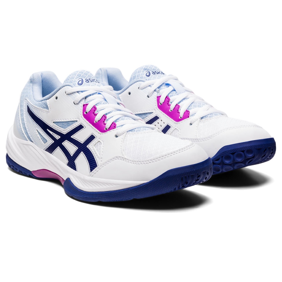 GEL-TASK 3 Asics White