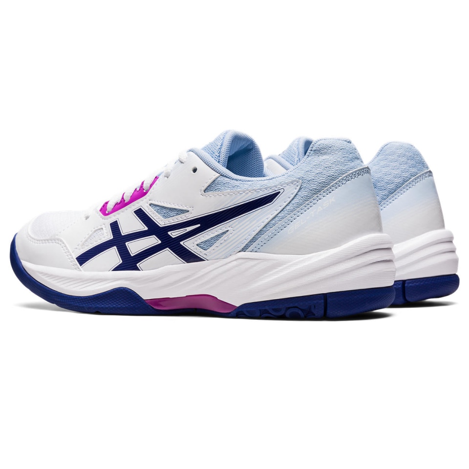 GEL-TASK 3 Asics White