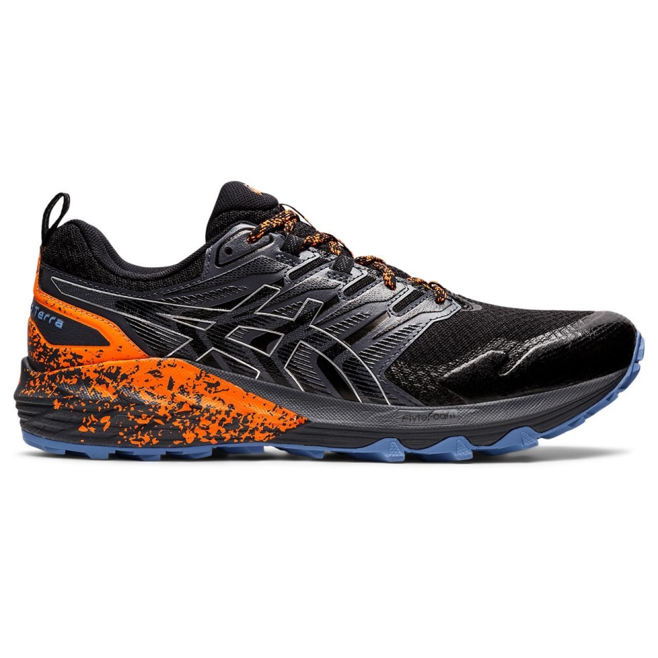 GEL-Trabuco Terra Asics Black