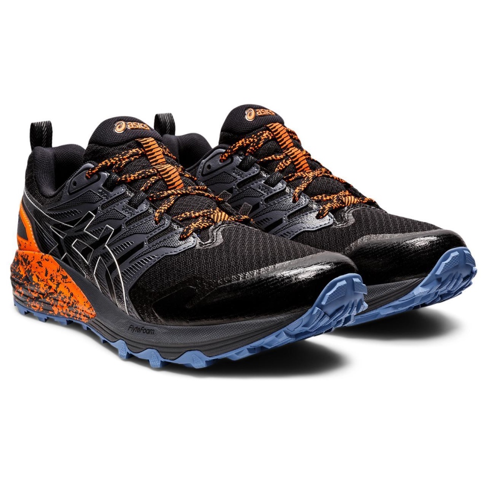 GEL-Trabuco Terra Asics Black