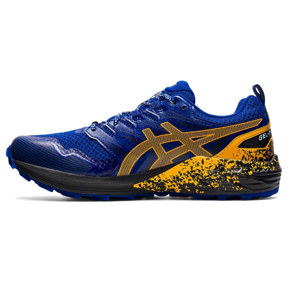 GEL-Trabuco Terra Asics Blue