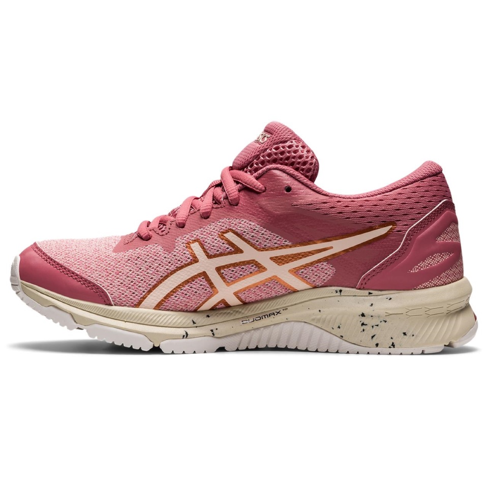 GT-1000 10 GS Asics Rose