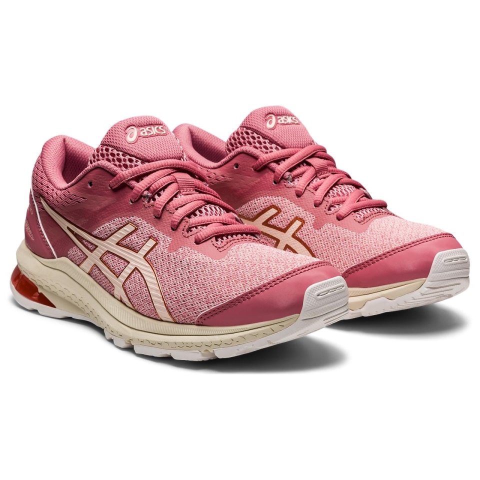 GT-1000 10 GS Asics Rose