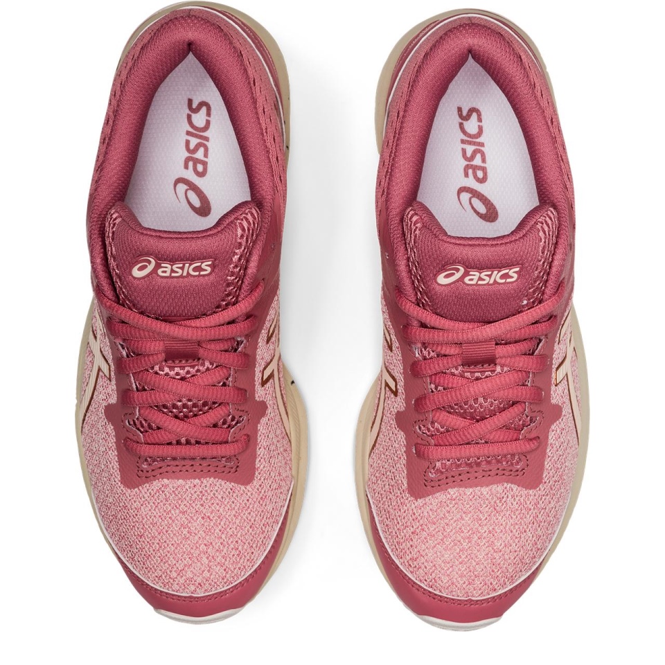 GT-1000 10 GS Asics Rose