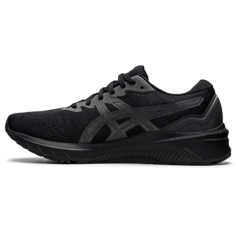 GT-1000 11 Asics Black-Black