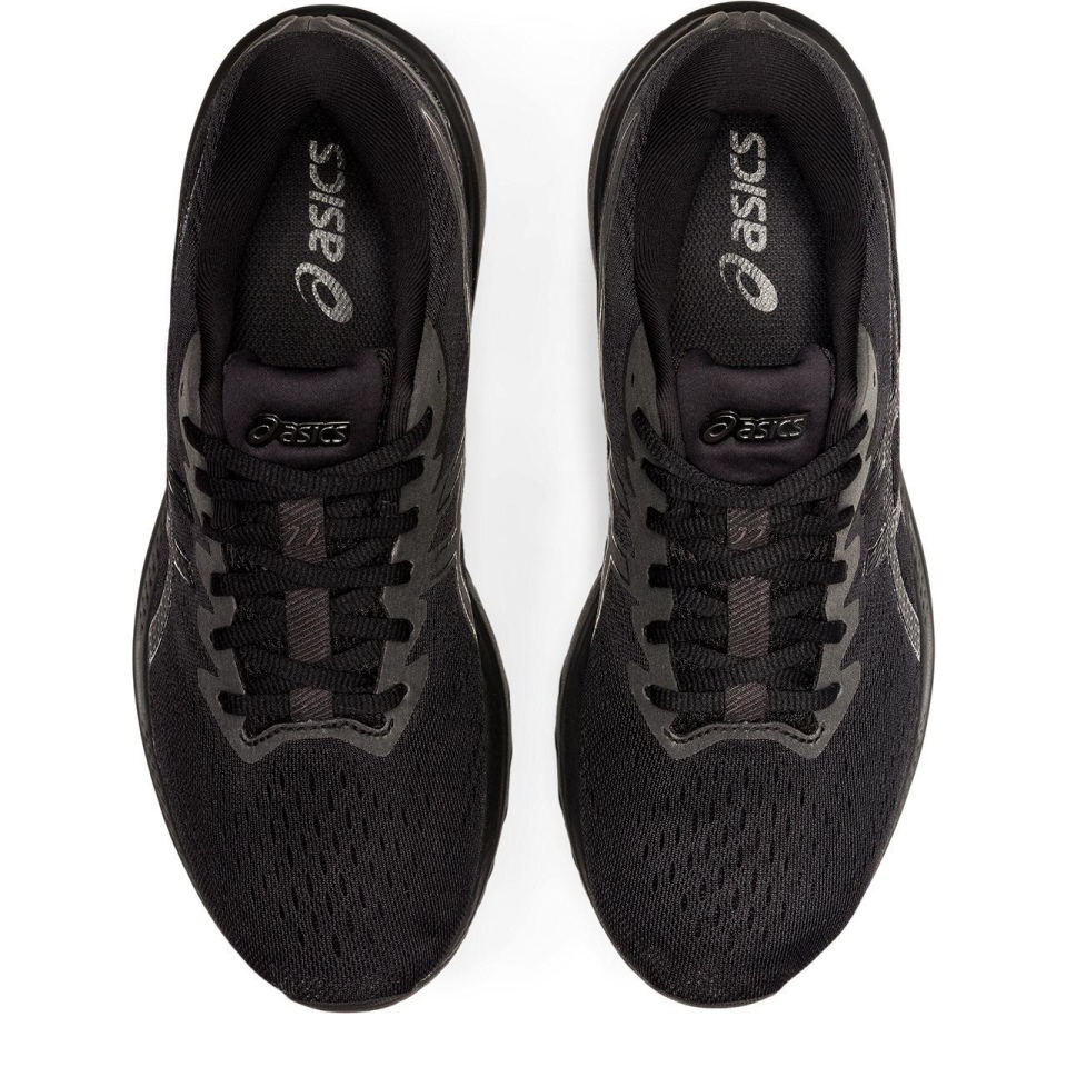 GT-1000 11 Asics Black-Black